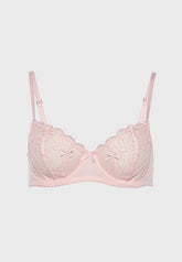 Isla & Evie No Wire Pushup Bra