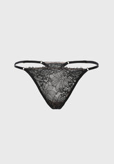 Isla & Evie Everyday Lace String Panty