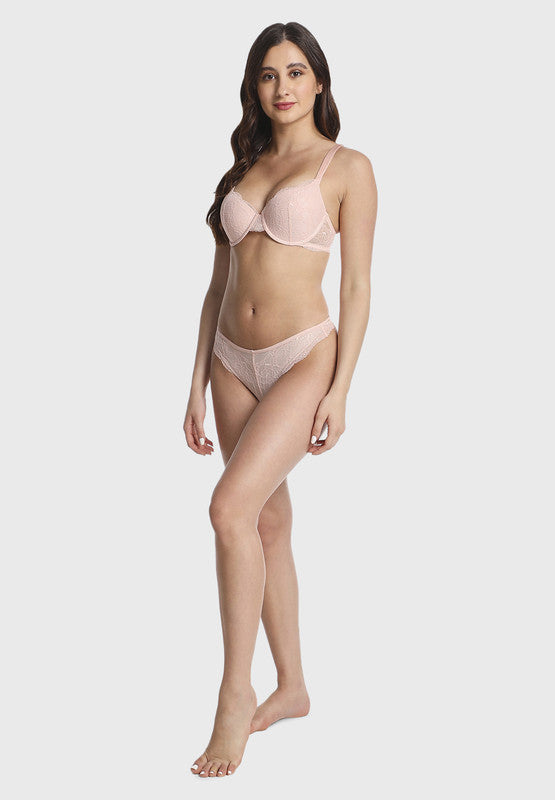 Bras  Obvious Lightly Lined Bras  Obvious Lightly Lined