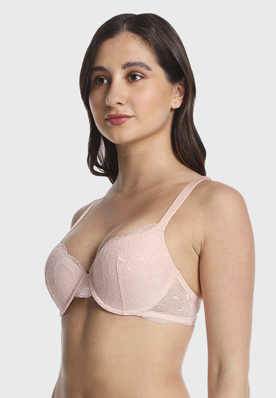 Bras  Obvious Lightly Lined Bras  Obvious Lightly Lined