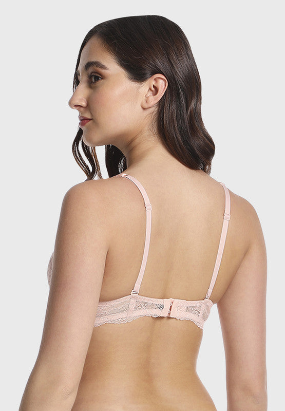 Bras  Obvious Lightly Lined Bras  Obvious Lightly Lined