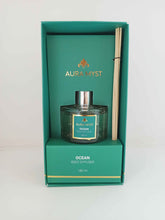 Aura Myst 180Ml Reed Diffuser Ocean