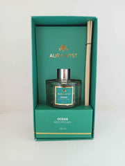 Aura Myst 180Ml Reed Diffuser Ocean