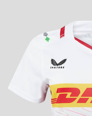 Harlequins Replica Away Jersey Womens