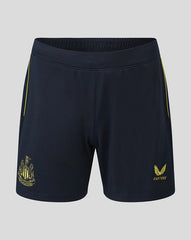 Newcastle Women'S Third Alternate Short