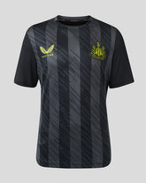 Newcastle Coaches Training Short Sleeve Tee