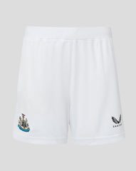 Newcastle United Men'S 23/24 Replica Home Alternate Shorts