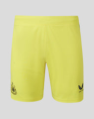 Newcastle Men'S Third Alternate Short