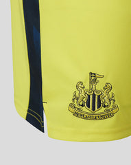 Newcastle Men'S Third Alternate Short