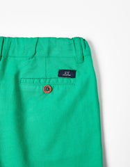 Zippy Boys Cotton And Linen Shorts