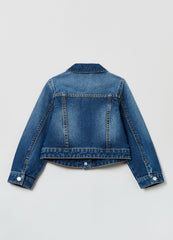 Ovs Denim Jacket