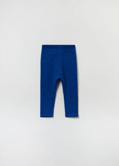 Ovs Fagottino Plush Joggers With Drawstring