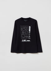 Ovs Grand&Hills Long-Sleeved