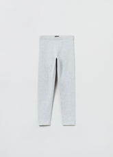 Ovs Stretch Cotton Leggings