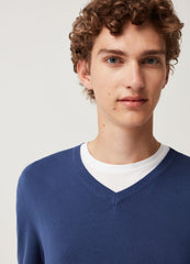 Ovs V-Neck Pullover