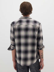 OVS Multicolour Pure Cotton Regular Fit Shirt