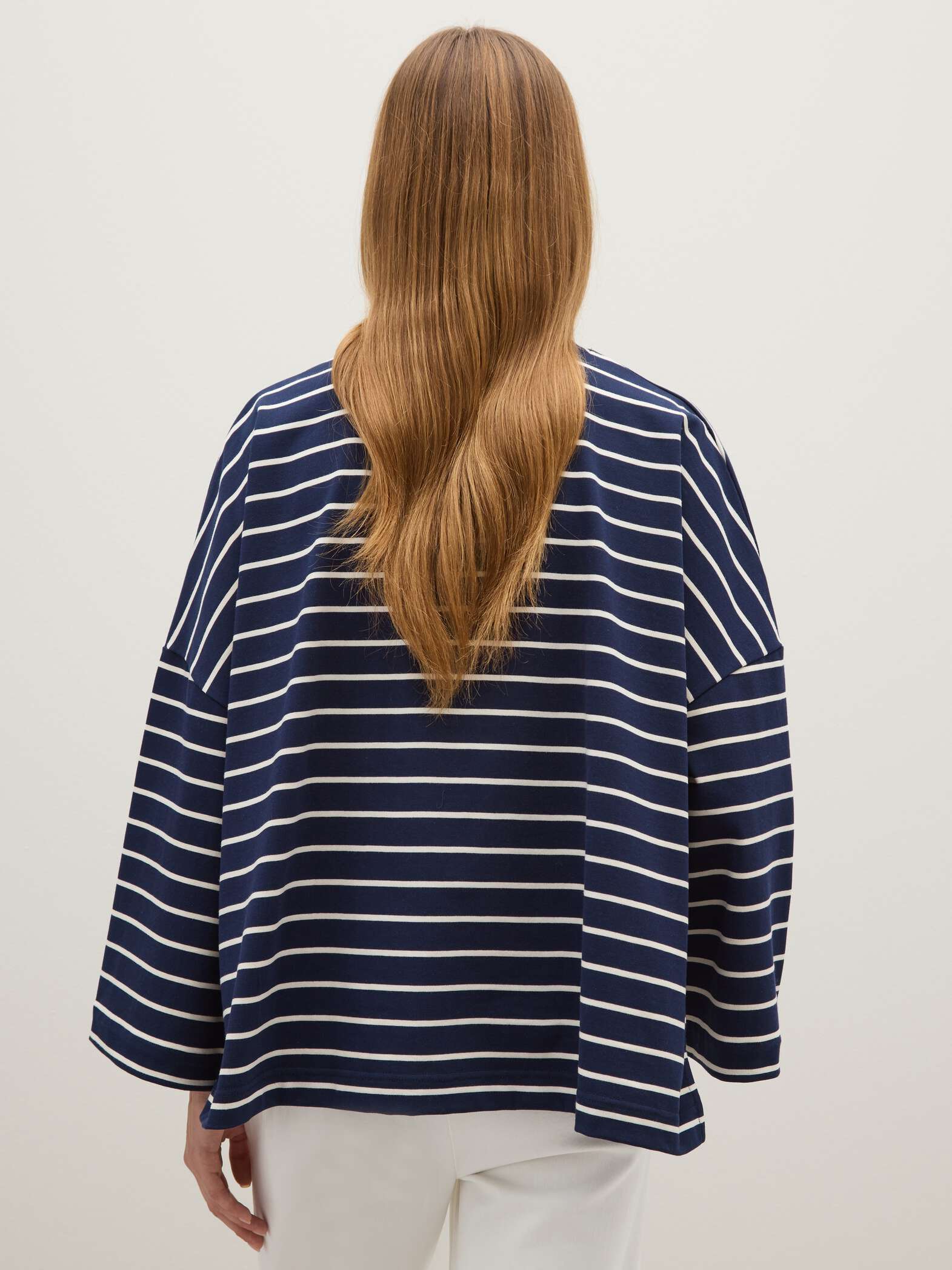 OVS Cotton Oversized T-Shirt