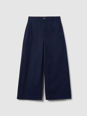 OVS Stretch cotton regular fit chino trousers