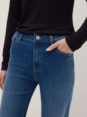 OVS denim bootcut jeans