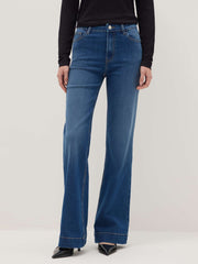 OVS denim bootcut jeans