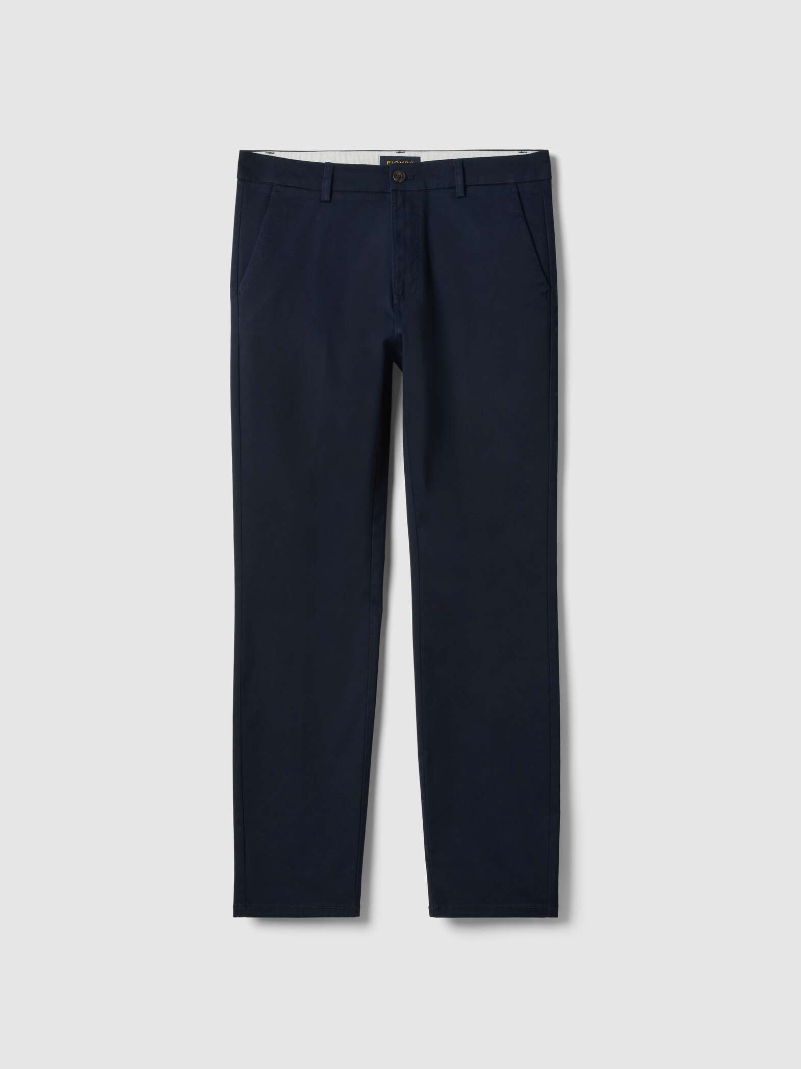 OVS Slim fit stretch cotton chinos