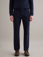 OVS Slim fit stretch cotton chinos