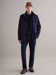 OVS Slim fit stretch cotton chinos