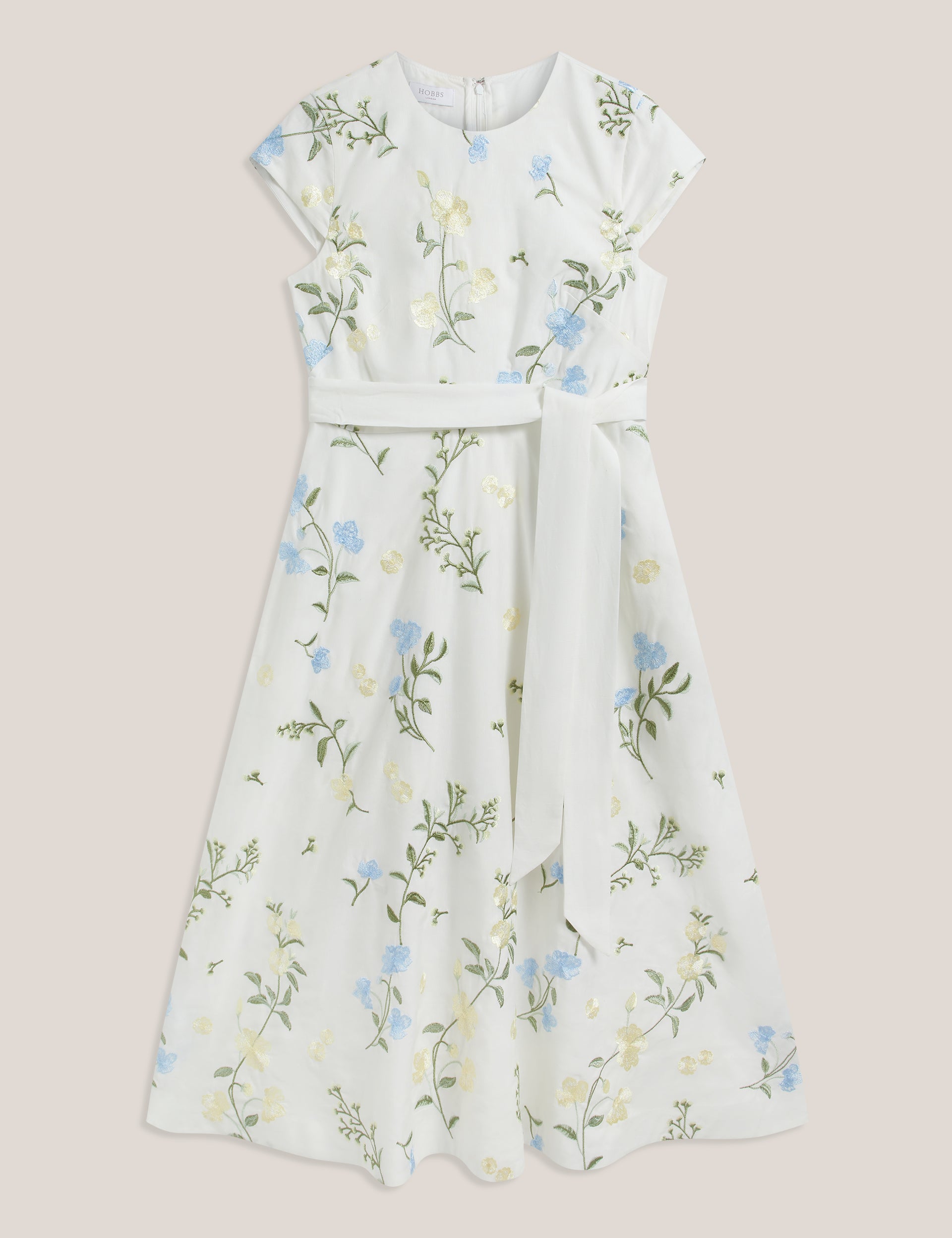 Hobbs London Linda Dress