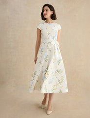 Hobbs London Linda Dress