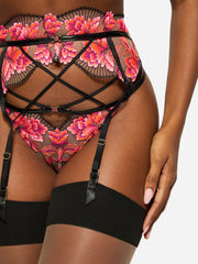 Ann Summers Faithful Waspie