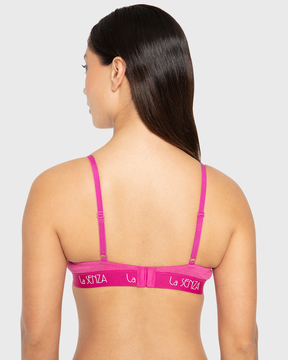 Rx Pu Pl Art Deco Logo Htr Fuchsia Red Htr / 34B