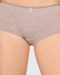 La Senza Trend Remix Boyshort Panty Nude / M