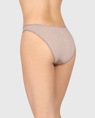 La Senza Trend Remix Cheeky Panty Nude / M