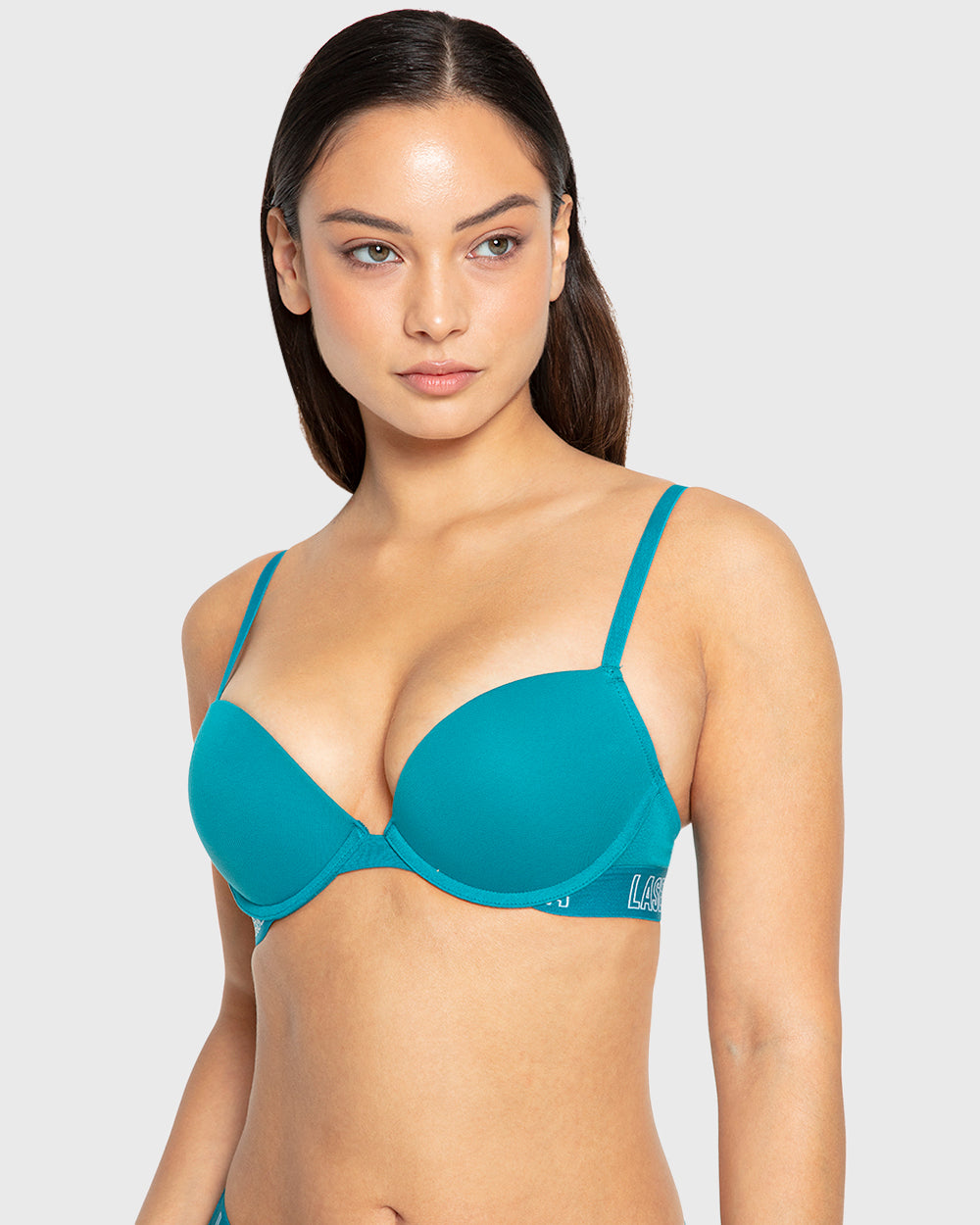 Rx Pu Pl Knockout Cdp Logo Ctn Tahitian Tide / 34B