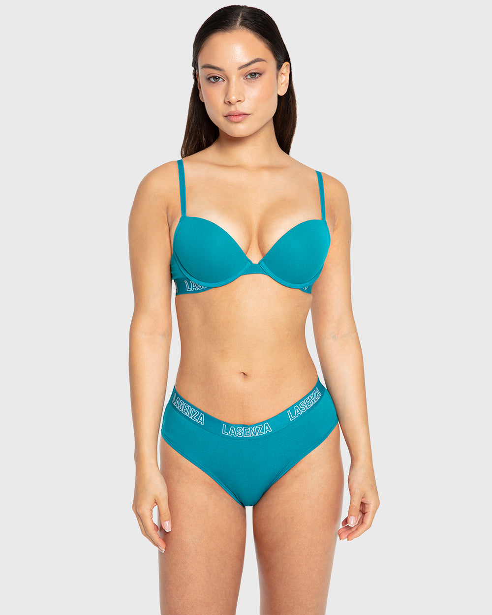 Rx Pu Pl Knockout Cdp Logo Ctn Tahitian Tide / 34B