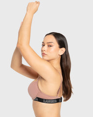 La Senza Trend Remix Push-Up Plunge Bra