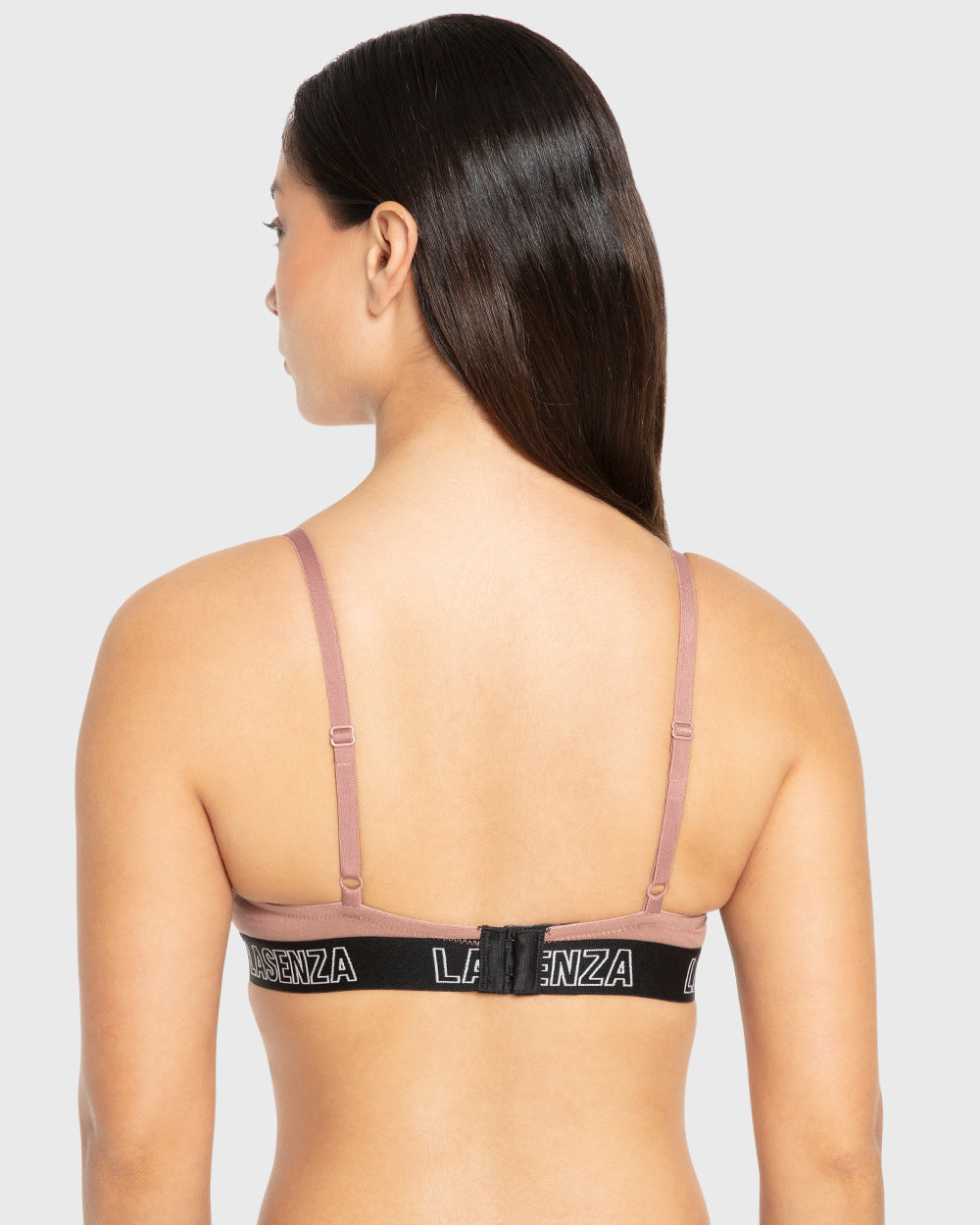 La Senza Trend Remix Push-Up Plunge Bra