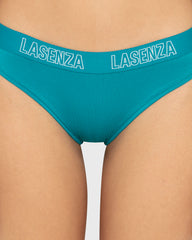 Rx Thong Knockout Logo Tahitian Tide / M