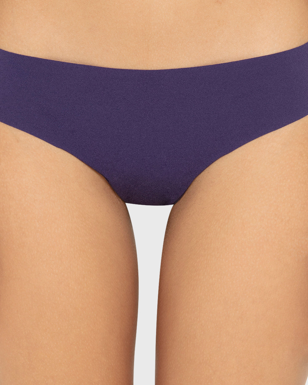 No Show Core Thong - New Celestial Sky / M