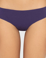 No Show Core Thong - New Celestial Sky / M