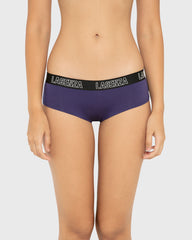 Rx Hipster Knockout Logo Celestial Sky With Black / M