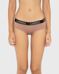 Rx Hipster Knockout Logo Deer With Black / M