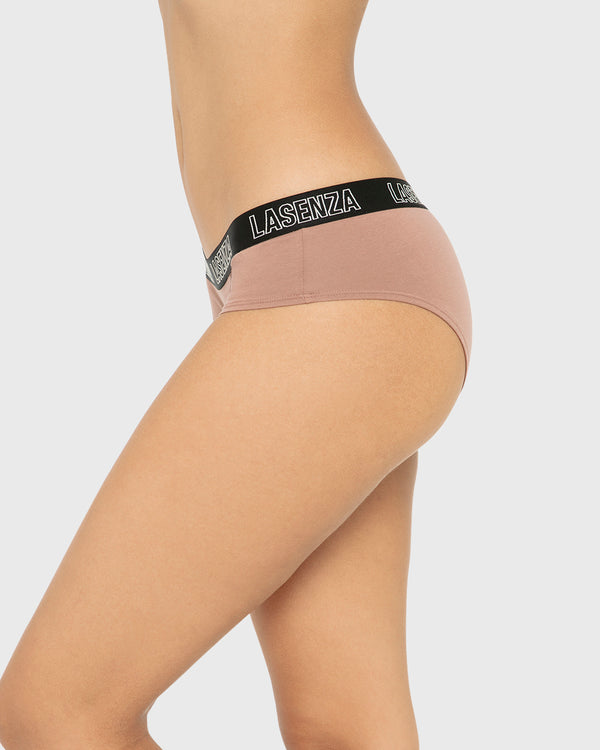 Rx Hipster Knockout Logo Deer With Black / M