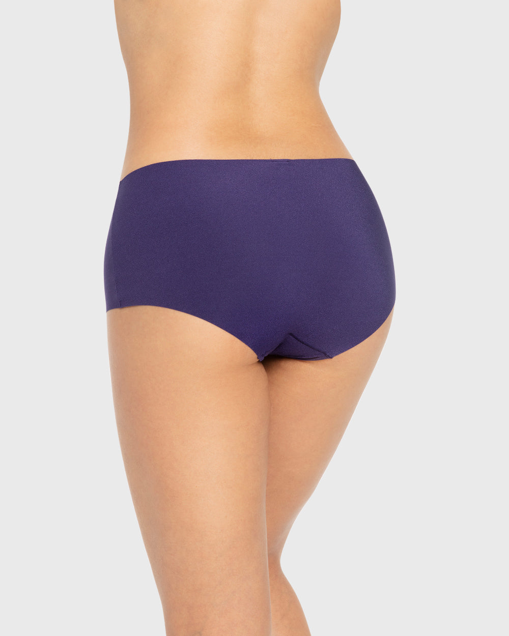 No Show Boyshort Celestial Sky / M