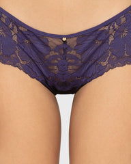 Diva Hipster Lavish Lace Celestial Sky / M
