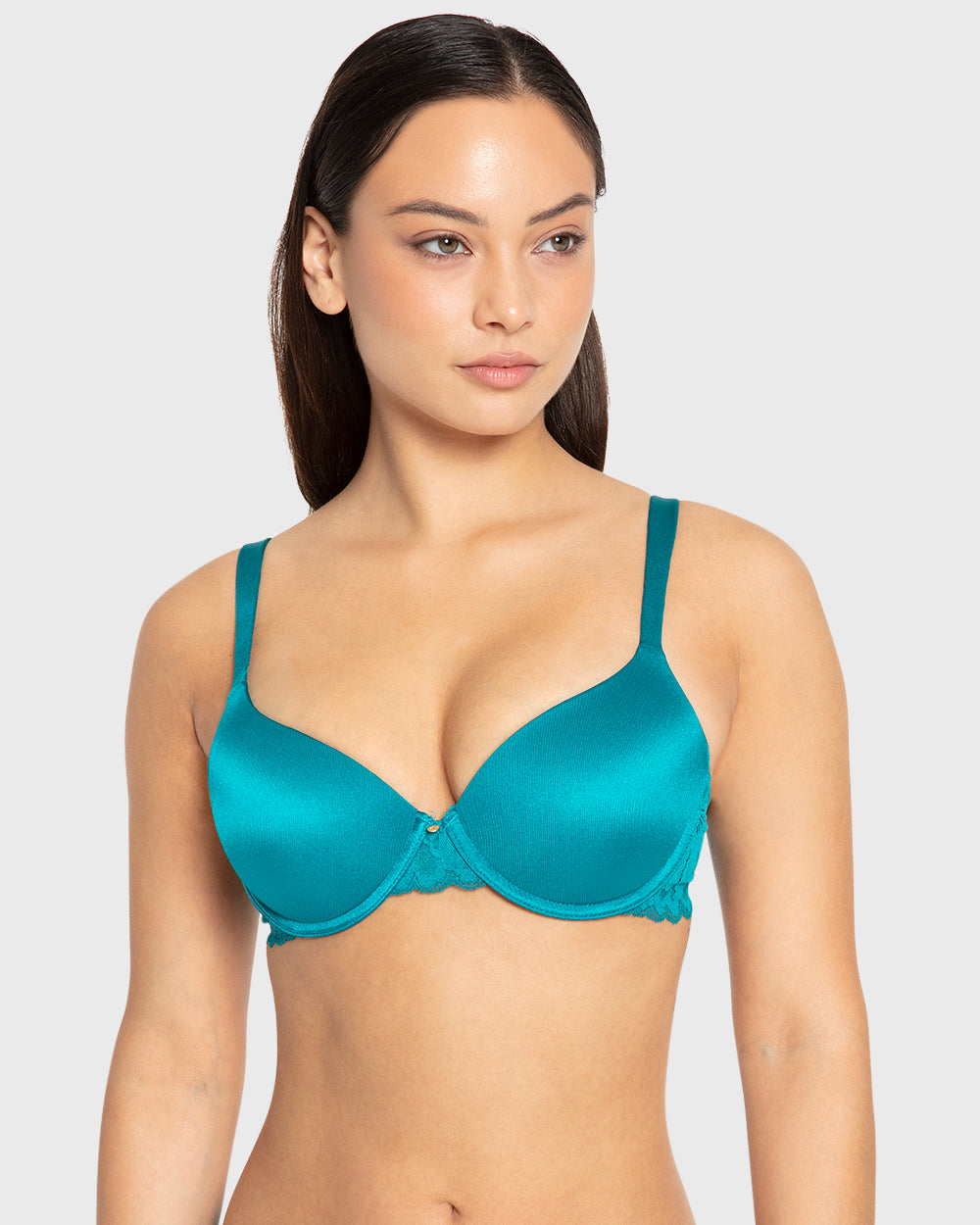 Ss Ll Flc Lavish Lc Wing Tahitian Tide / 34B