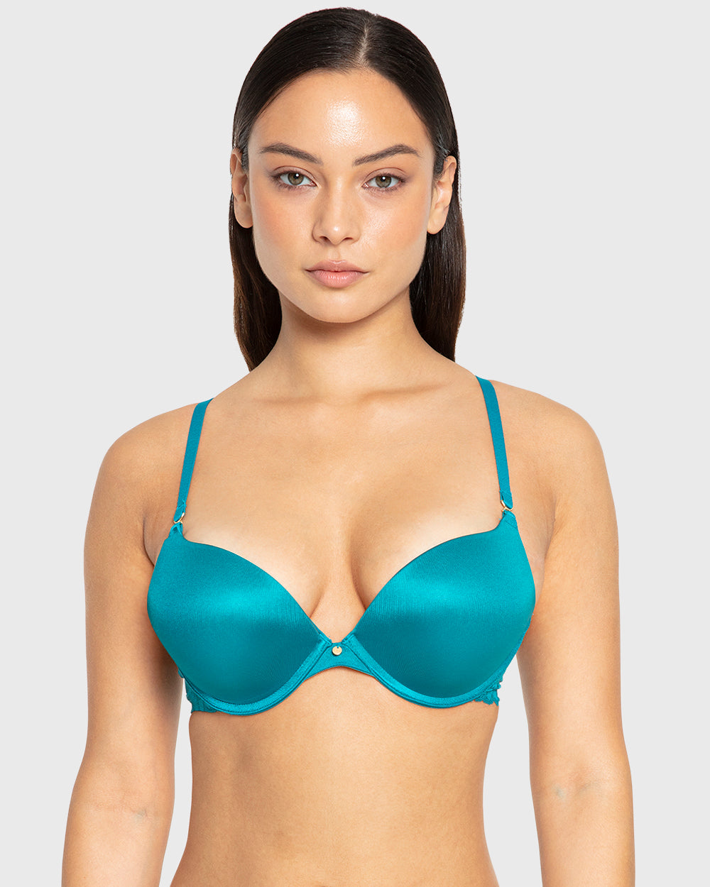 Hs Pu Pl Bc Lavish Lc  Wing Tahitian Tide / 34B