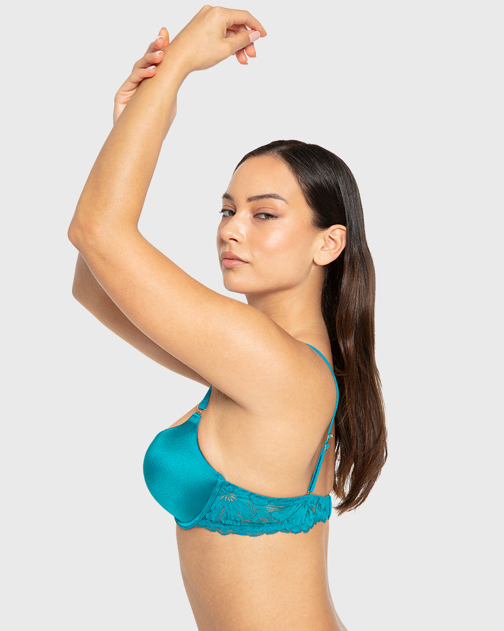 Hs Pu Pl Bc Lavish Lc  Wing Tahitian Tide / 34B