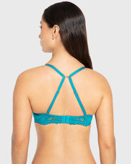 Hs Pu Pl Bc Lavish Lc  Wing Tahitian Tide / 34B