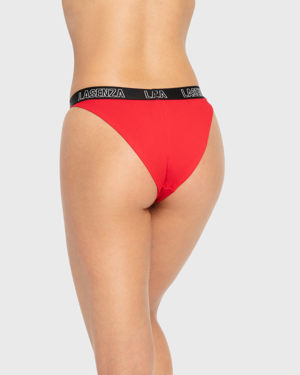 Rx Hl/Hw Minichky 30Mmknockout Logo Chili Red With Black / M